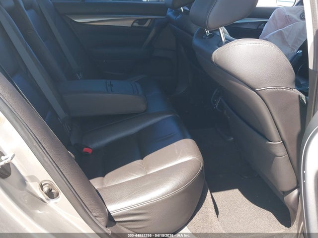 2009 Acura Tl 3.5 მანქანა იყიდება აუქციონზე, vin: 19UUA86249A005183, აუქციონის ნომერი: 44855295