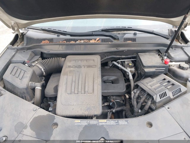 Chevrolet EQUINOX LS 2015 2GNALAEK7F1141776 Image 10