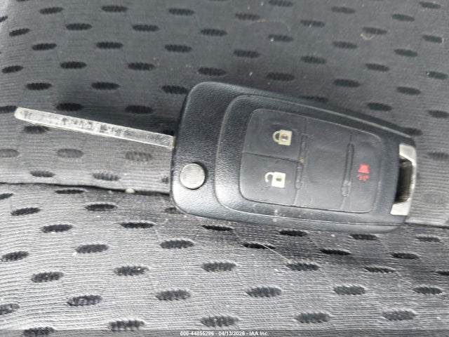 Chevrolet EQUINOX LS 2015 2GNALAEK7F1141776 Image 11