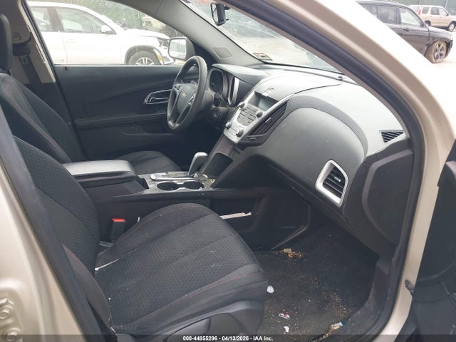 Chevrolet EQUINOX LS 2015 2GNALAEK7F1141776 Image 5