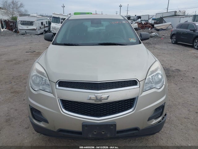 Chevrolet EQUINOX LS 2015 2GNALAEK7F1141776 Image 6