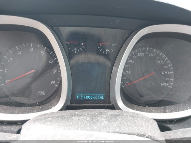 Chevrolet EQUINOX LS 2015 2GNALAEK7F1141776 Image 7