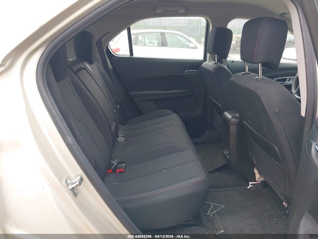 Chevrolet EQUINOX LS 2015 2GNALAEK7F1141776 Image 8