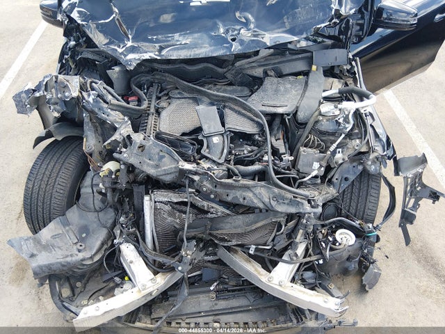 2014 Mercedes-benz E 350 4matic მანქანა იყიდება აუქციონზე, vin: WDDHF8JB6EA779668, აუქციონის ნომერი: 44855300