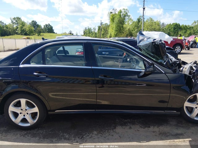 2014 Mercedes-benz E 350 4matic მანქანა იყიდება აუქციონზე, vin: WDDHF8JB6EA779668, აუქციონის ნომერი: 44855300