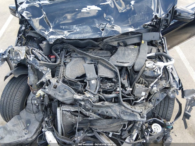 2014 Mercedes-benz E 350 4matic მანქანა იყიდება აუქციონზე, vin: WDDHF8JB6EA779668, აუქციონის ნომერი: 44855300