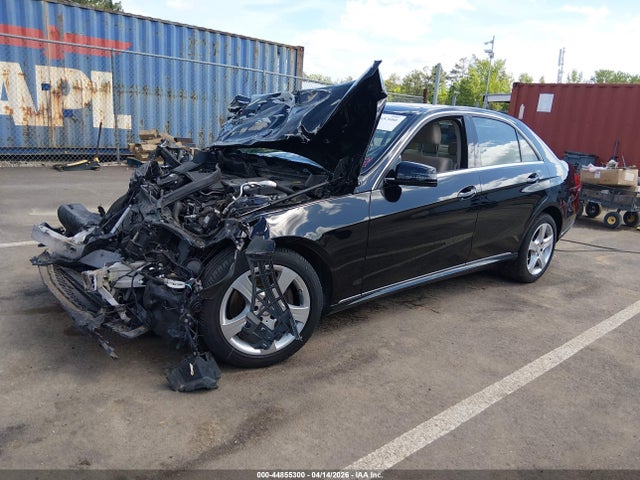 2014 Mercedes-benz E 350 4matic მანქანა იყიდება აუქციონზე, vin: WDDHF8JB6EA779668, აუქციონის ნომერი: 44855300