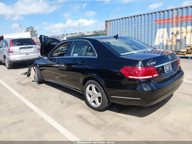 2014 Mercedes-benz E 350 4matic მანქანა იყიდება აუქციონზე, vin: WDDHF8JB6EA779668, აუქციონის ნომერი: 44855300