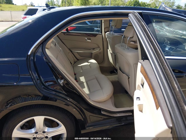 2014 Mercedes-benz E 350 4matic მანქანა იყიდება აუქციონზე, vin: WDDHF8JB6EA779668, აუქციონის ნომერი: 44855300
