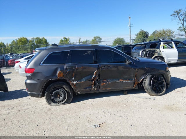 Aukcja sprzedaży 2015 Jeep Grand Cherokee Laredo, vin: 1C4RJFAGXFC851698, numer aukcji: 44855302