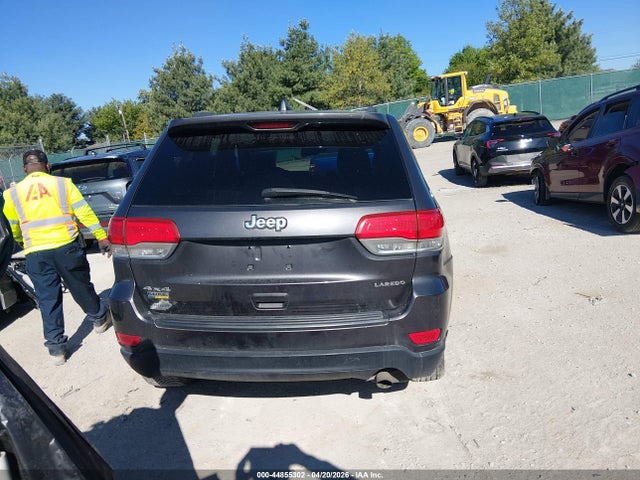 Aukcja sprzedaży 2015 Jeep Grand Cherokee Laredo, vin: 1C4RJFAGXFC851698, numer aukcji: 44855302