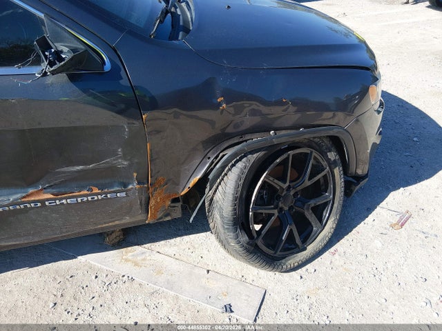 Aukcja sprzedaży 2015 Jeep Grand Cherokee Laredo, vin: 1C4RJFAGXFC851698, numer aukcji: 44855302