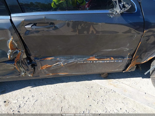 Aukcja sprzedaży 2015 Jeep Grand Cherokee Laredo, vin: 1C4RJFAGXFC851698, numer aukcji: 44855302