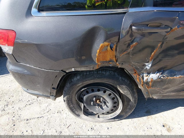 Aukcja sprzedaży 2015 Jeep Grand Cherokee Laredo, vin: 1C4RJFAGXFC851698, numer aukcji: 44855302