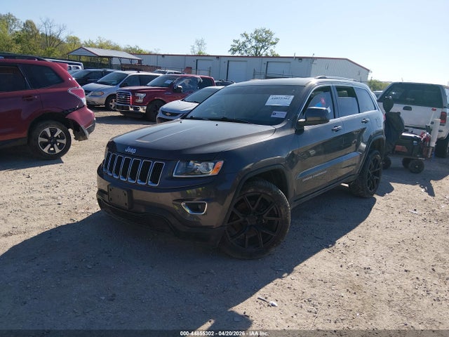 Aukcja sprzedaży 2015 Jeep Grand Cherokee Laredo, vin: 1C4RJFAGXFC851698, numer aukcji: 44855302
