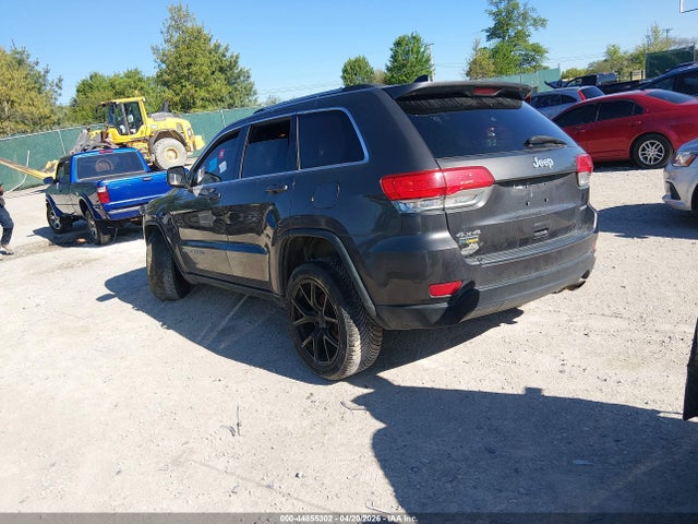 Aukcja sprzedaży 2015 Jeep Grand Cherokee Laredo, vin: 1C4RJFAGXFC851698, numer aukcji: 44855302