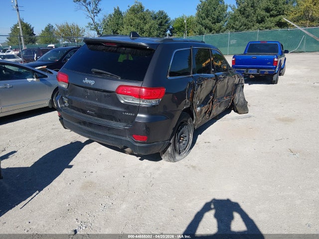 Aukcja sprzedaży 2015 Jeep Grand Cherokee Laredo, vin: 1C4RJFAGXFC851698, numer aukcji: 44855302