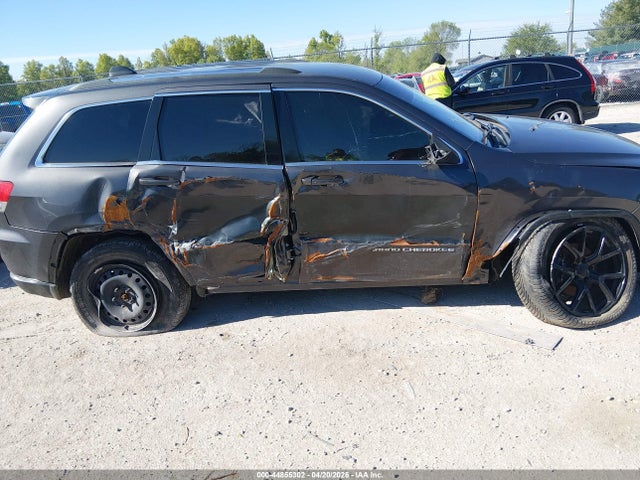 Aukcja sprzedaży 2015 Jeep Grand Cherokee Laredo, vin: 1C4RJFAGXFC851698, numer aukcji: 44855302