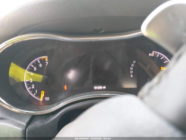 Aukcja sprzedaży 2015 Jeep Grand Cherokee Laredo, vin: 1C4RJFAGXFC851698, numer aukcji: 44855302