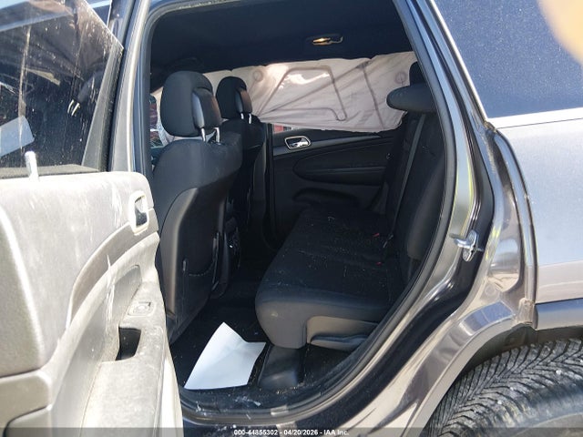 Aukcja sprzedaży 2015 Jeep Grand Cherokee Laredo, vin: 1C4RJFAGXFC851698, numer aukcji: 44855302