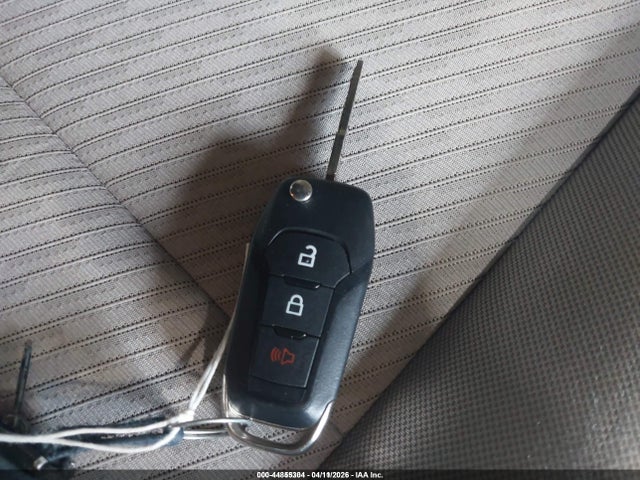 2018 FORD EXPLORER 1FM5K8BH4JGB95235 Photo 10