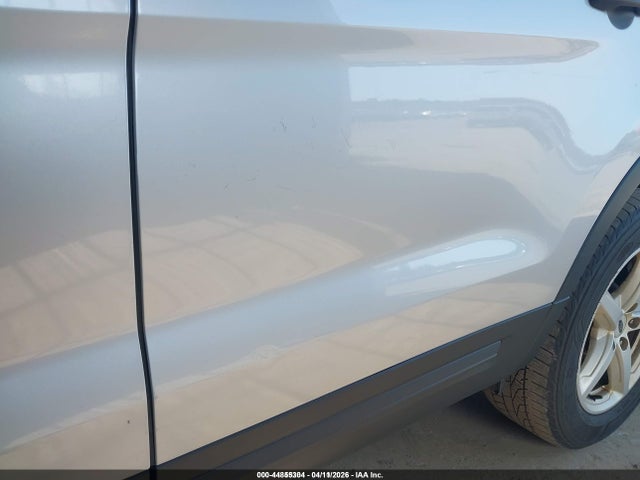 2018 FORD EXPLORER 1FM5K8BH4JGB95235 Photo 5