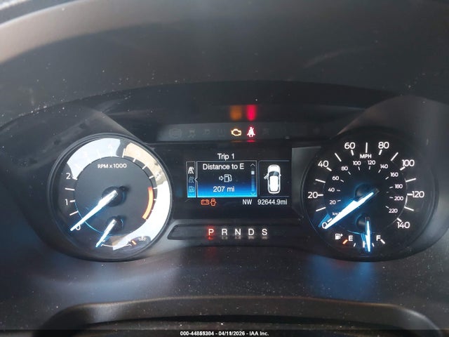 2018 FORD EXPLORER 1FM5K8BH4JGB95235 Photo 6