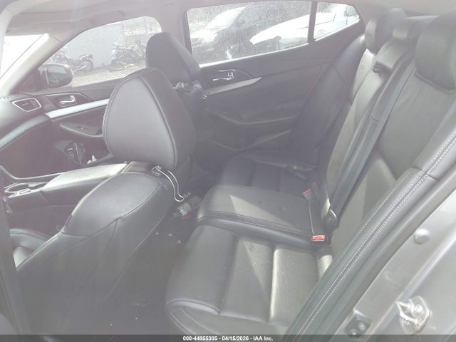 44855305 :رقم المزاد ، 1N4AA6AP5GC433876 vin ، 2016 Nissan Maxima 3.5 Sl مزاد بيع