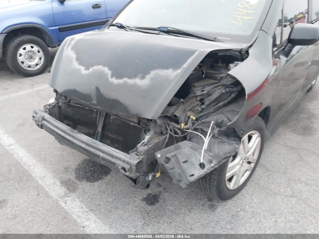 2008 Honda Fit Sport მანქანა იყიდება აუქციონზე, vin: JHMGD38688S054660, აუქციონის ნომერი: 44855308