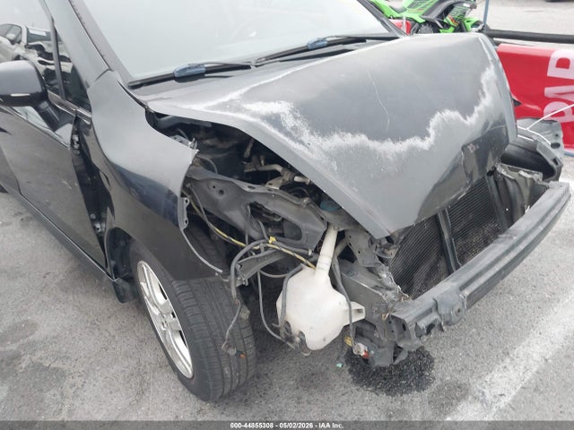 2008 Honda Fit Sport მანქანა იყიდება აუქციონზე, vin: JHMGD38688S054660, აუქციონის ნომერი: 44855308