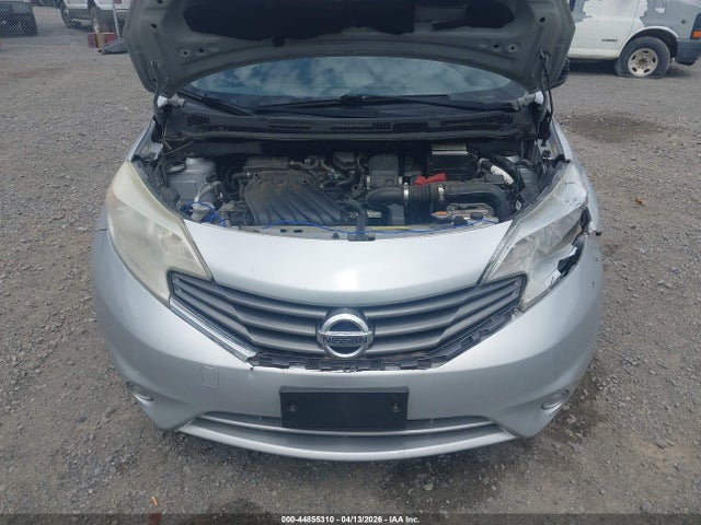 Aukcja sprzedaży 2015 Nissan Versa Note S (sr)/s Plus/sl/sr/sv, vin: 3N1CE2CPXFL363908, numer aukcji: 44855310
