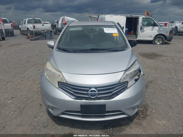 Aukcja sprzedaży 2015 Nissan Versa Note S (sr)/s Plus/sl/sr/sv, vin: 3N1CE2CPXFL363908, numer aukcji: 44855310