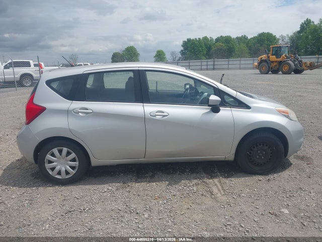 Aukcja sprzedaży 2015 Nissan Versa Note S (sr)/s Plus/sl/sr/sv, vin: 3N1CE2CPXFL363908, numer aukcji: 44855310
