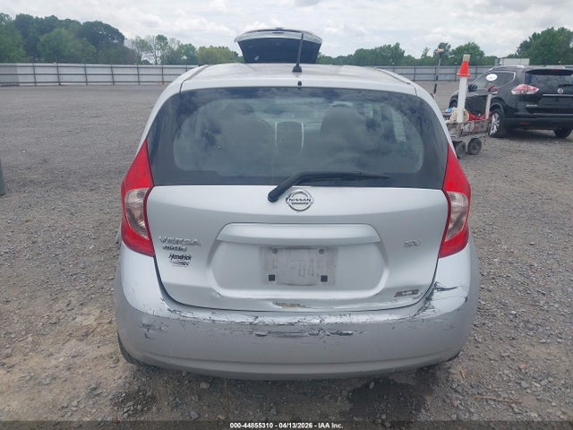 Aukcja sprzedaży 2015 Nissan Versa Note S (sr)/s Plus/sl/sr/sv, vin: 3N1CE2CPXFL363908, numer aukcji: 44855310