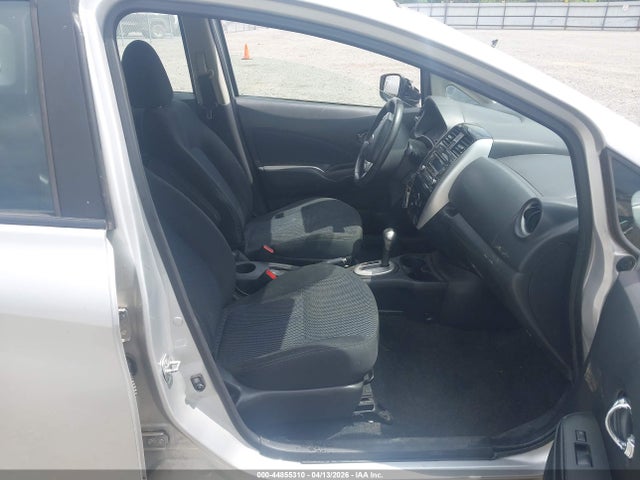 Aukcja sprzedaży 2015 Nissan Versa Note S (sr)/s Plus/sl/sr/sv, vin: 3N1CE2CPXFL363908, numer aukcji: 44855310