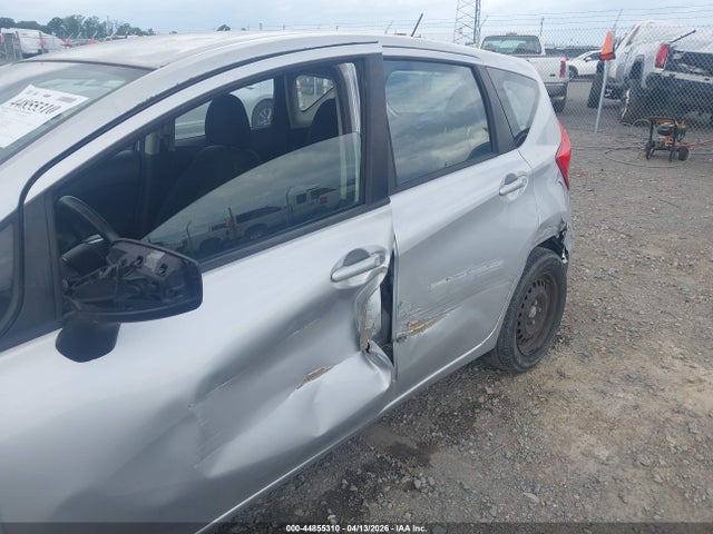 Aukcja sprzedaży 2015 Nissan Versa Note S (sr)/s Plus/sl/sr/sv, vin: 3N1CE2CPXFL363908, numer aukcji: 44855310