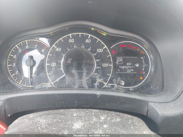 Aukcja sprzedaży 2015 Nissan Versa Note S (sr)/s Plus/sl/sr/sv, vin: 3N1CE2CPXFL363908, numer aukcji: 44855310