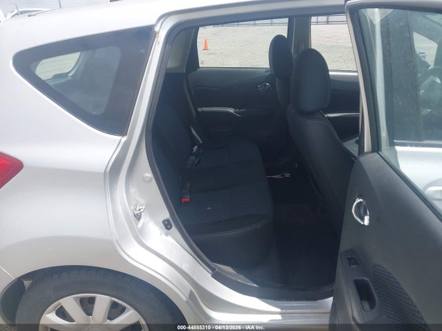 Aukcja sprzedaży 2015 Nissan Versa Note S (sr)/s Plus/sl/sr/sv, vin: 3N1CE2CPXFL363908, numer aukcji: 44855310