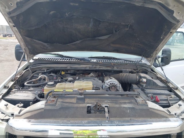 Aukcja sprzedaży 2001 Ford F-250 Lariat/xl/xlt, vin: 3FTNW21F71MA79281, numer aukcji: 44855312