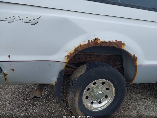 Aukcja sprzedaży 2001 Ford F-250 Lariat/xl/xlt, vin: 3FTNW21F71MA79281, numer aukcji: 44855312