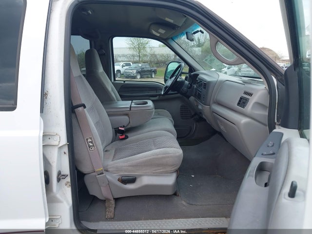Aukcja sprzedaży 2001 Ford F-250 Lariat/xl/xlt, vin: 3FTNW21F71MA79281, numer aukcji: 44855312