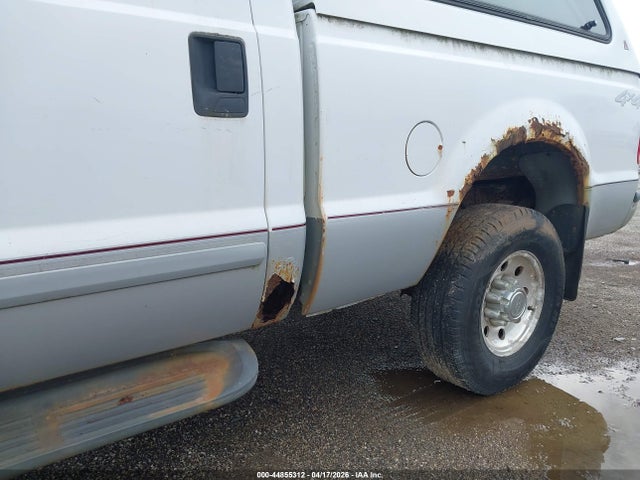 Aukcja sprzedaży 2001 Ford F-250 Lariat/xl/xlt, vin: 3FTNW21F71MA79281, numer aukcji: 44855312