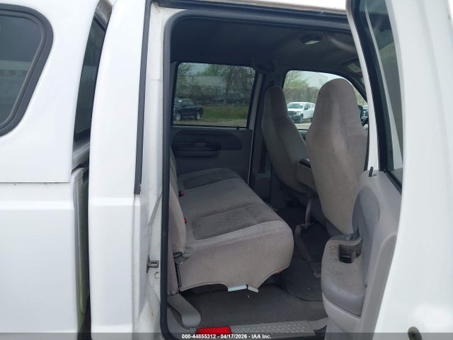 Aukcja sprzedaży 2001 Ford F-250 Lariat/xl/xlt, vin: 3FTNW21F71MA79281, numer aukcji: 44855312