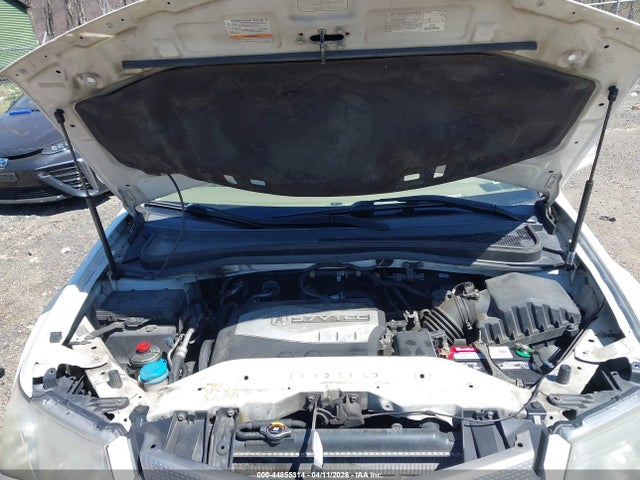 Продаж на аукціоні авто 2007 Acura Mdx, vin: 2HNYD28257H532577, номер лоту: 44855314