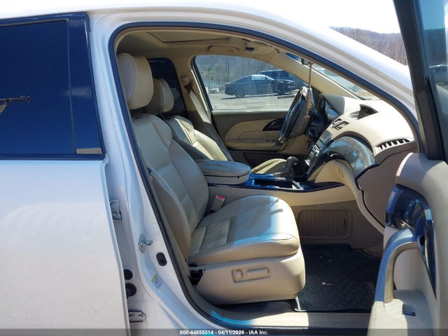 Продаж на аукціоні авто 2007 Acura Mdx, vin: 2HNYD28257H532577, номер лоту: 44855314