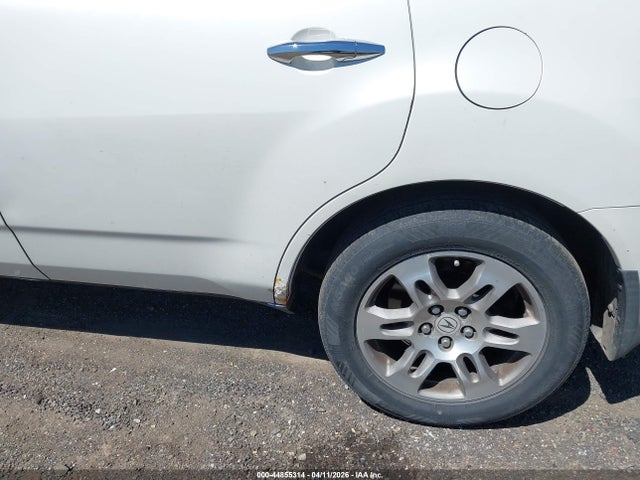 Продаж на аукціоні авто 2007 Acura Mdx, vin: 2HNYD28257H532577, номер лоту: 44855314
