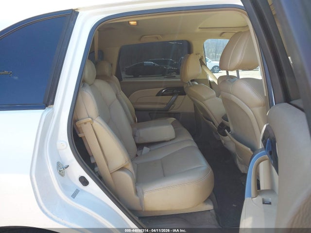 Продаж на аукціоні авто 2007 Acura Mdx, vin: 2HNYD28257H532577, номер лоту: 44855314