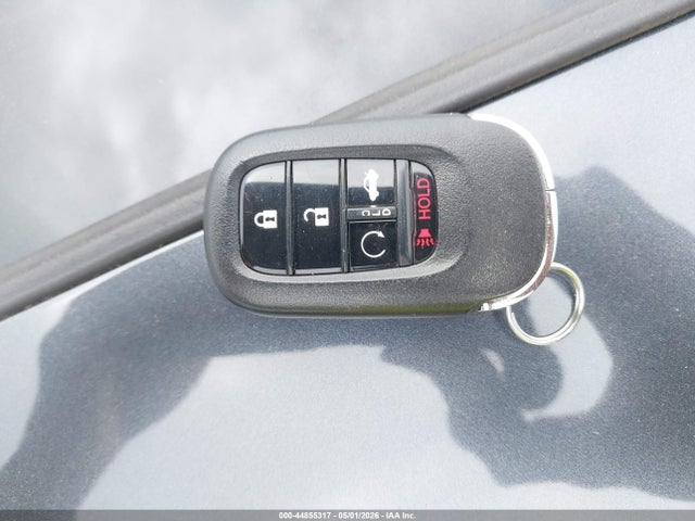 Aukcja sprzedaży 2022 Honda Civic Ex, vin: JHMFE1F77NX007949, numer aukcji: 44855317