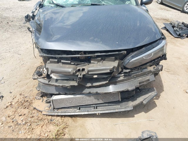 Aukcja sprzedaży 2022 Honda Civic Ex, vin: JHMFE1F77NX007949, numer aukcji: 44855317