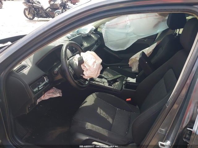 Aukcja sprzedaży 2022 Honda Civic Ex, vin: JHMFE1F77NX007949, numer aukcji: 44855317